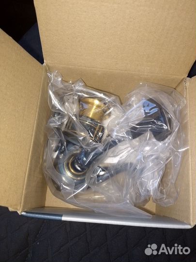 Катушка для спиннинга Nautilus Slait 3000