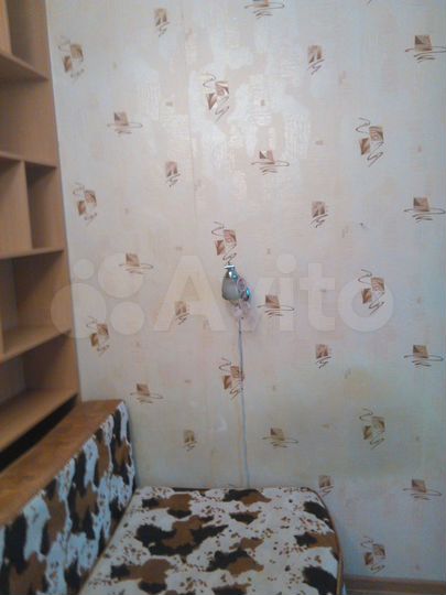 1-к. квартира, 35 м², 1/14 эт.