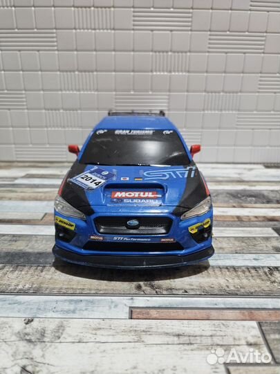 Машинки Nikko