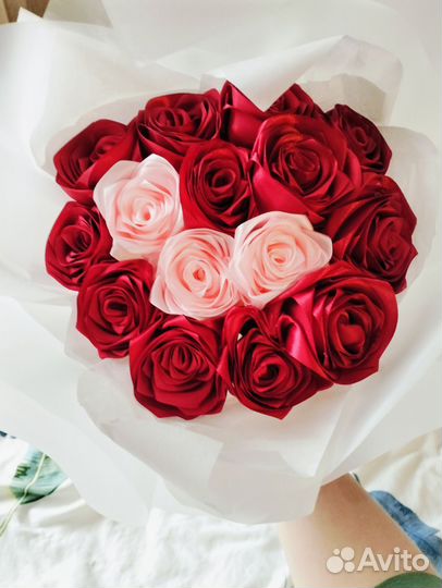 Букеты на день матери