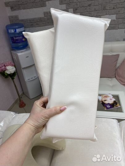 Подушки для наращивания ресниц