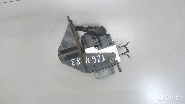 Блок абс, насос Rover 45, 2004