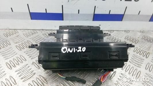 Монитор KIA CEE'D 1 (ONI20JA01)