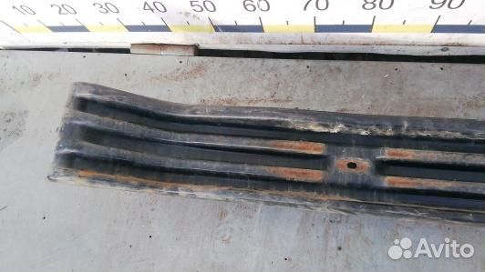 Усилитель бампера передний (кронштейн) ford galaxy