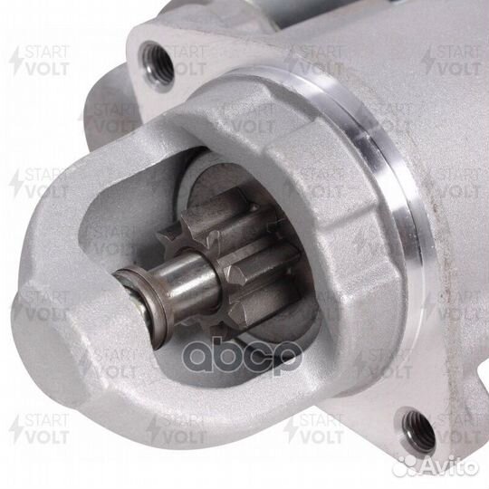 Стартер hyundai/KIA sonata NF 05/cerato 04