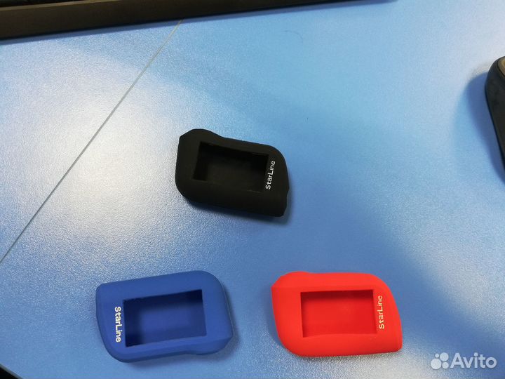 Чехол для сигнализации А93