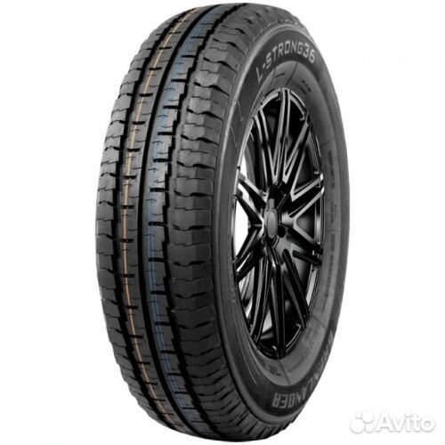 iLink L-Strong36 195/70 R15 R