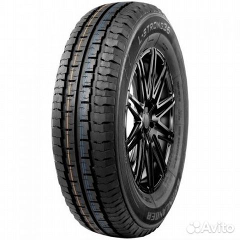 iLink L-Strong36 195/70 R15 R