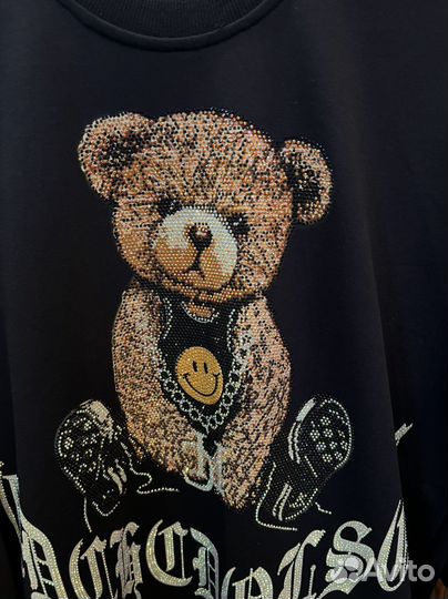 Свитшот новый