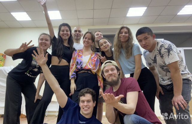 Бачата танец: уроки для начинающих,обучение, школа