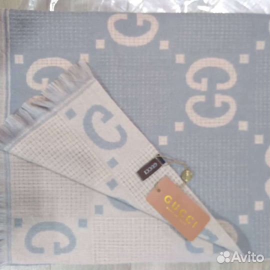 Палантин шарф платок