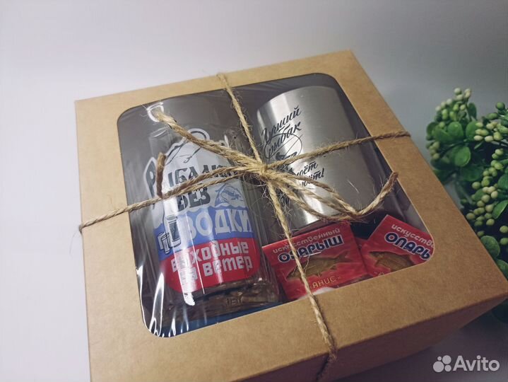 Подарочный набор 