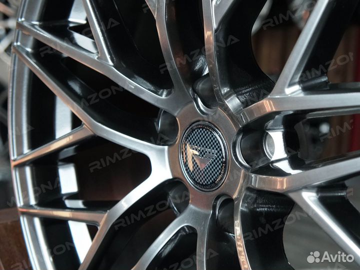 Литые диски R19 для Skoda. Арт2934