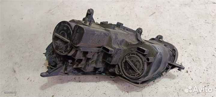 Фара правая mersedesbenz