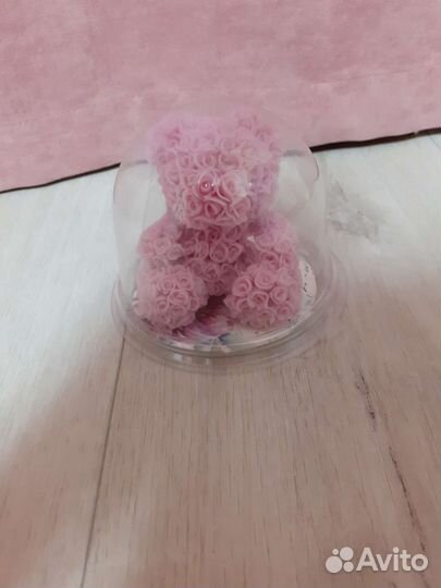 Мыло ручной работы 