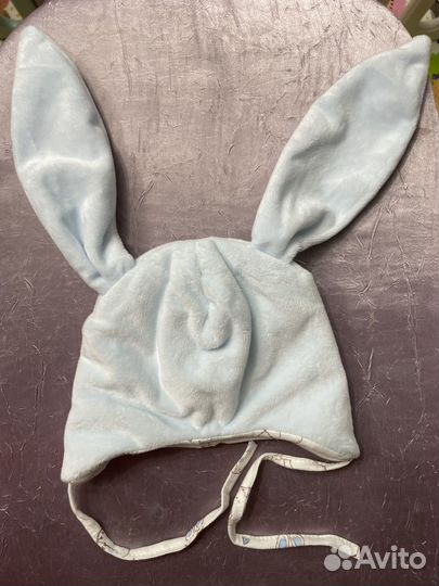 Шапка для мальчика