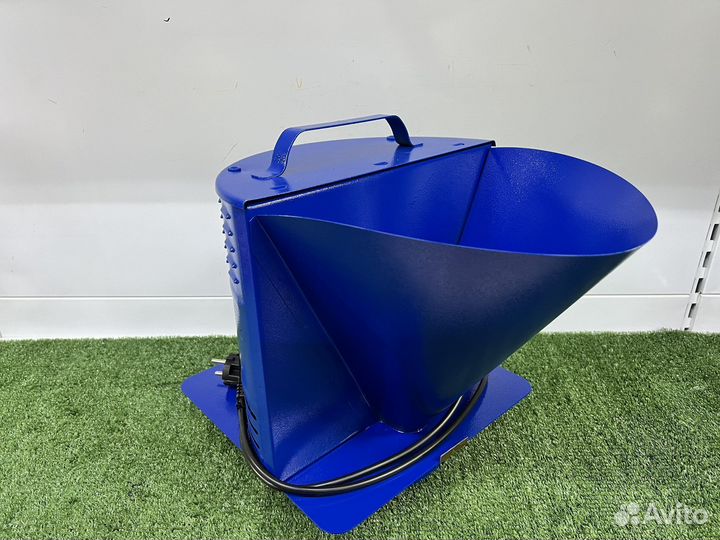 Зернодробилка 250 кг/ч Фермер