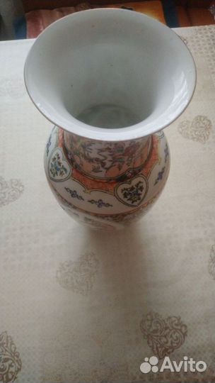 Фарфор предметы