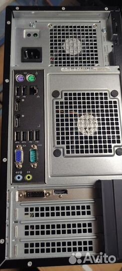 Сетевой видеорегистратор Axis S1016 0202-720