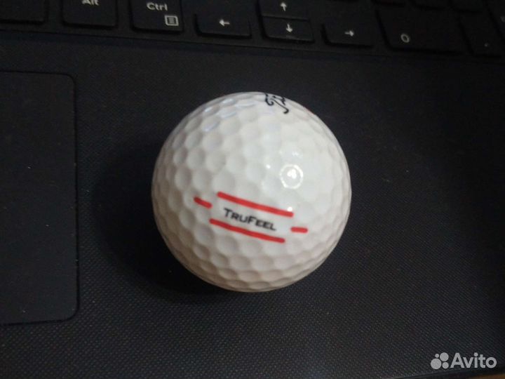 Шар для гольфа