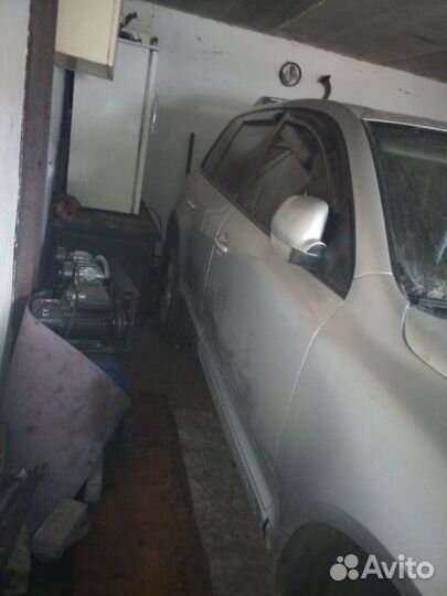 Разборка touareg туарег 2,5 дизель