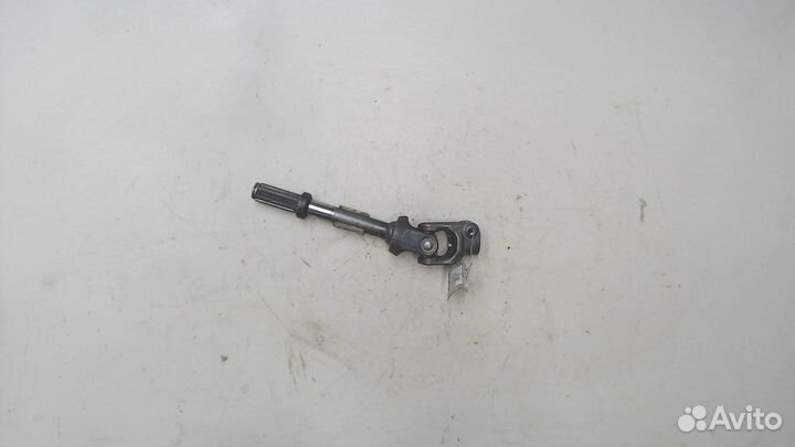 Кардан рулевой Toyota Verso, 2009