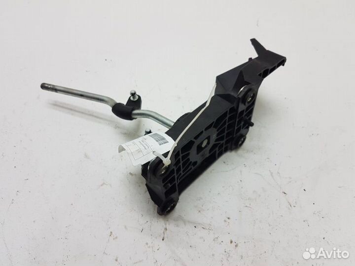 Кулиса МКПП Ford Focus