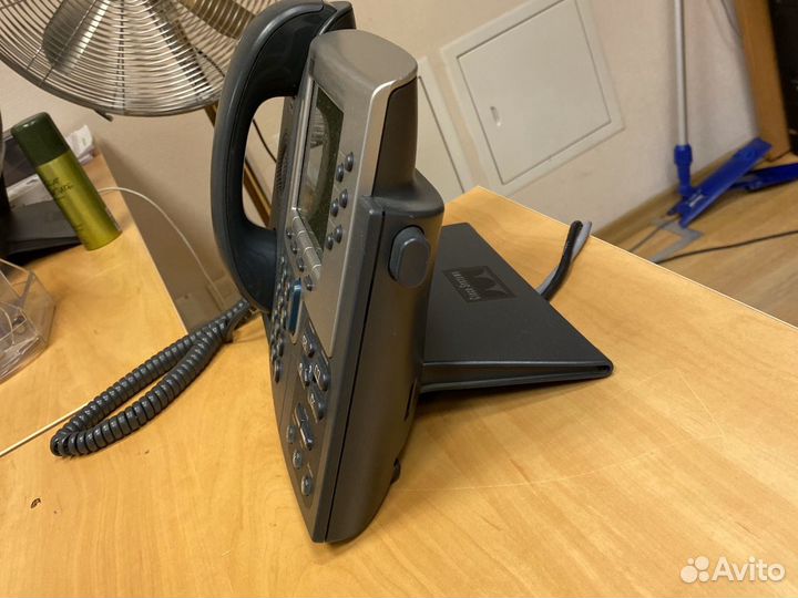 IP-SIP телефон Cisco 7960 7970 7975 CP-7960G