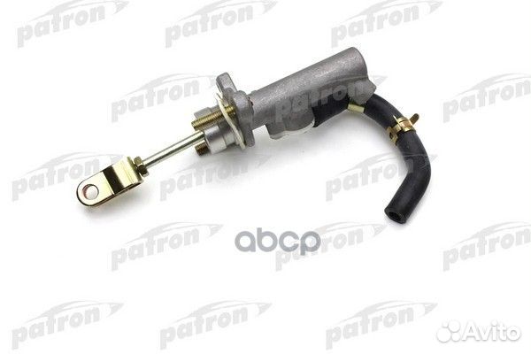 Цилиндр сцепления hyundai: accent III 1.4 GL, 1