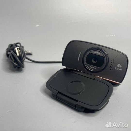 Веб-камера Logitech HD Webcam C525