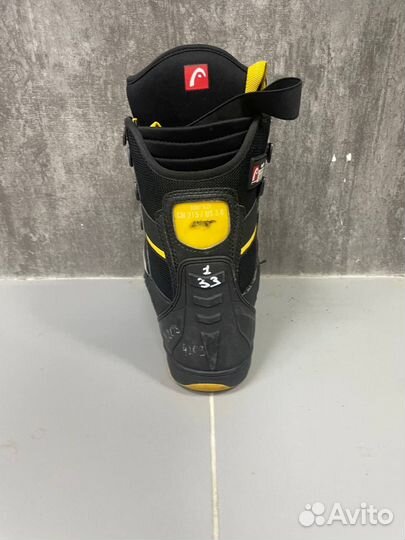 Ботинки для сноуборда