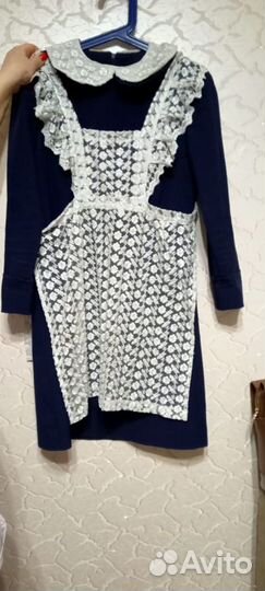 Школьная форма