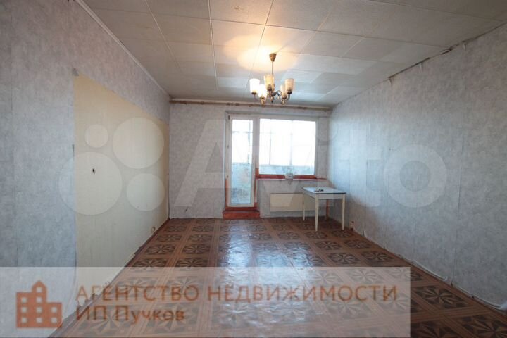 1-к. квартира, 35 м², 5/16 эт.