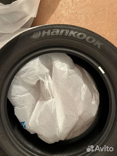 Hankook Optimo K415 225/60 R17