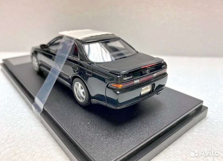 Toyota mark 2 90. Tourer V. 1:43. В наличии