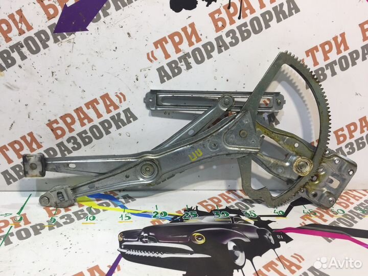 Стеклоподъемник передний (электрический) Прав