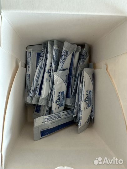 Pre Nan обогатитель грудного молока