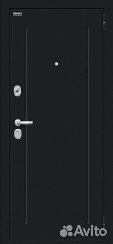 Дверь входная