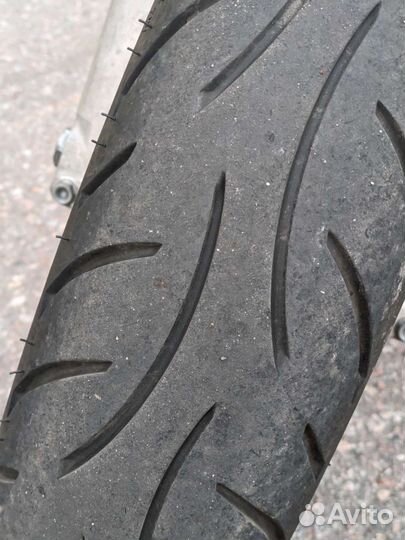 Honda cb 400 sf version R