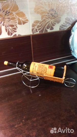 Подставка для бутылок IKEA