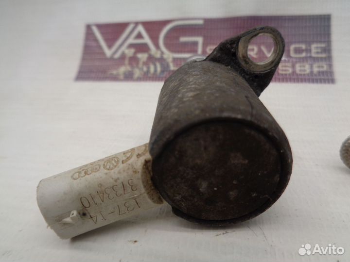 Клапан электромагнитный VAG VW ауди 2.0 Q5 CNC