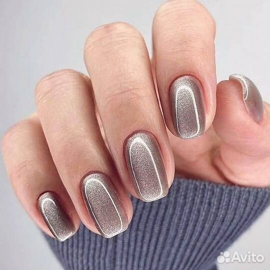 Маникюр, педикюр