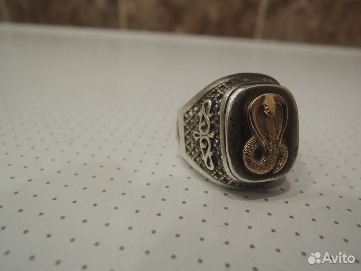 Печатка (Кобра)