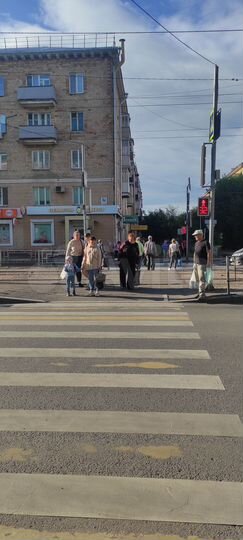 Торговая площадь, 82.6 м²