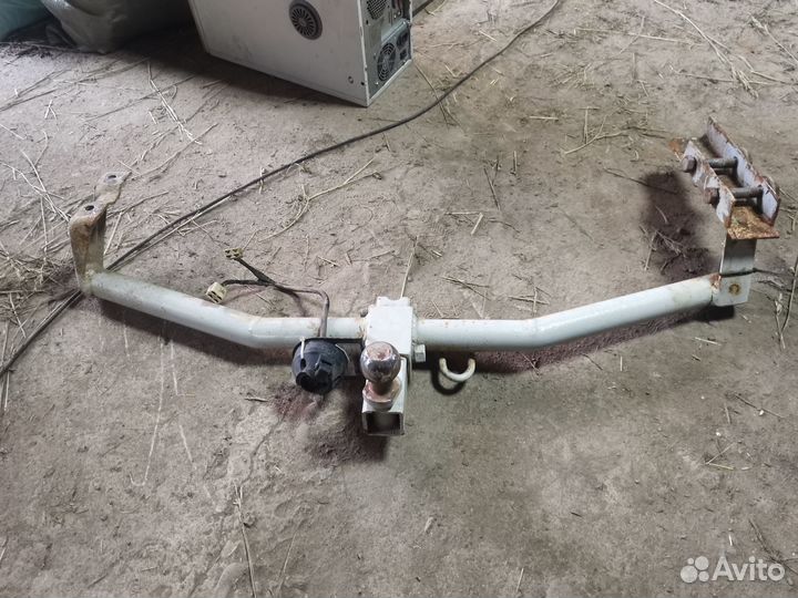 Продаётся фаркоп