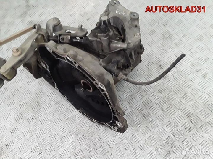 МКПП F13 Opel Corsa D 1,2 z12xep 55555932