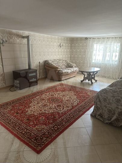 Дом 150 м² на участке 13 сот.