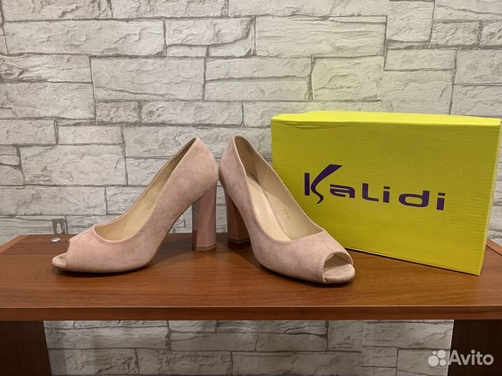 Туфли женские 38 размер