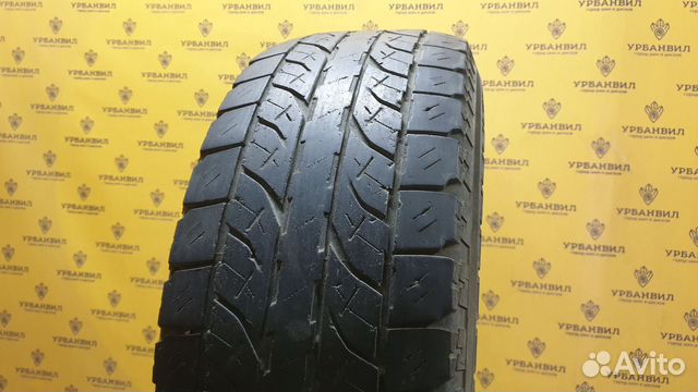 Yokohama Geolandar A/T-S G012 255/70 R15 S