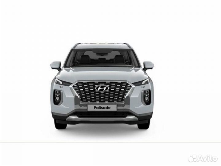 Hyundai Palisade 2.2 AT, 2023